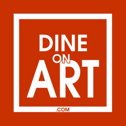 DINE ON ART .COM
