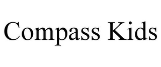 COMPASS KIDS