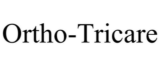 ORTHO-TRICARE