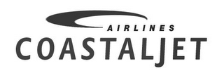 COASTALJET AIRLINES