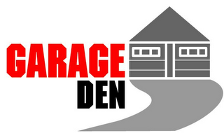 GARAGE DEN