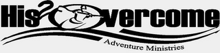 HIS2OVERCOME ADVENTURE MINISTRIES