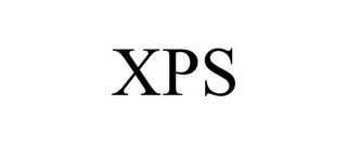 XPS