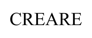 CREARE