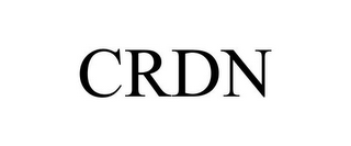 CRDN