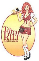 TILTED KILT PUB & EATERY