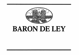 BARON DE LEY