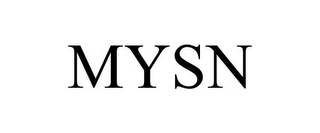 MYSN