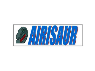 AIRISAUR