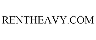 RENTHEAVY.COM