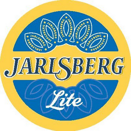 JARLSBERG LITE