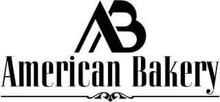 AB AMERICAN BAKERY