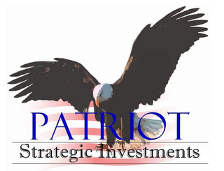 PATRIOT STRATEGIC INVESTMENTS, LLC