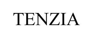 TENZIA