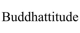 BUDDHATTITUDE