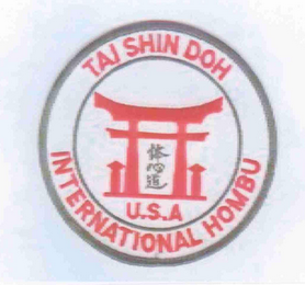 TAISHINDOH INTERNATIONAL HOMBU USA