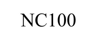 NC100