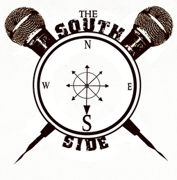 THE SOUTHSIDE N S E W