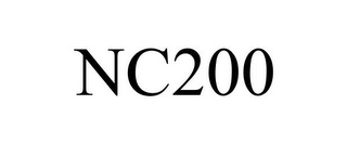 NC200
