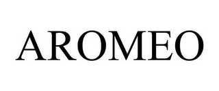 AROMEO