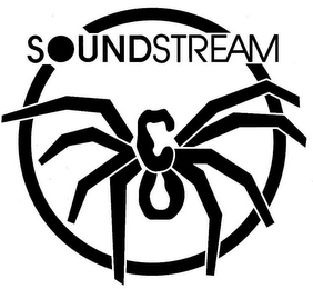 SOUNDSTREAM