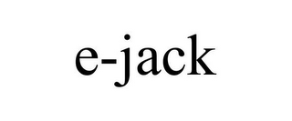 E-JACK