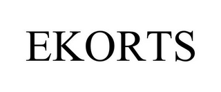 EKORTS