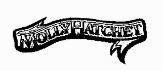 MOLLY HATCHET