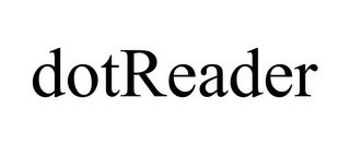 DOTREADER