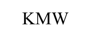 KMW