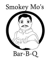 SMOKEY MO'S BAR-B-Q