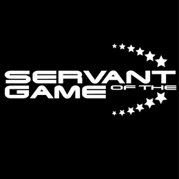 SERVANT OF THE GAME