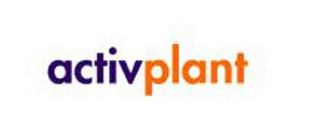 ACTIVPLANT