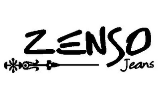 ZENSO JEANS