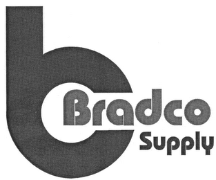 B BRADCO SUPPLY