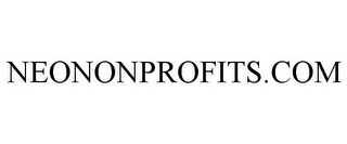 NEONONPROFITS.COM