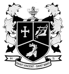 HS SAINT VINCENT - SAINT MARY