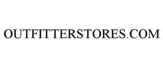 OUTFITTERSTORES.COM