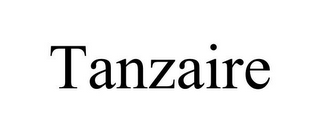 TANZAIRE