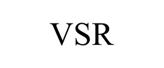 VSR