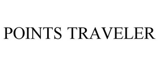 POINTS TRAVELER
