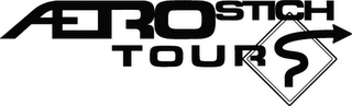 AEROSTICH TOURS