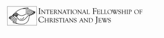 INTERNATIONAL FELLOWSHIP OF CHRISTIANS AND JEWS