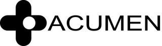 ACUMEN