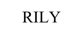 RILY