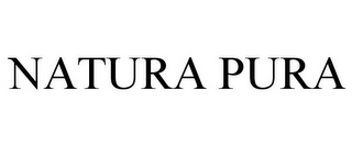 NATURA PURA