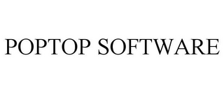 POPTOP SOFTWARE