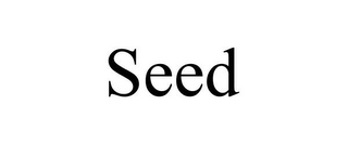 SEED