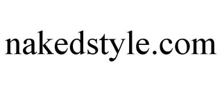 NAKEDSTYLE.COM