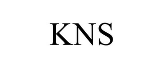 KNS